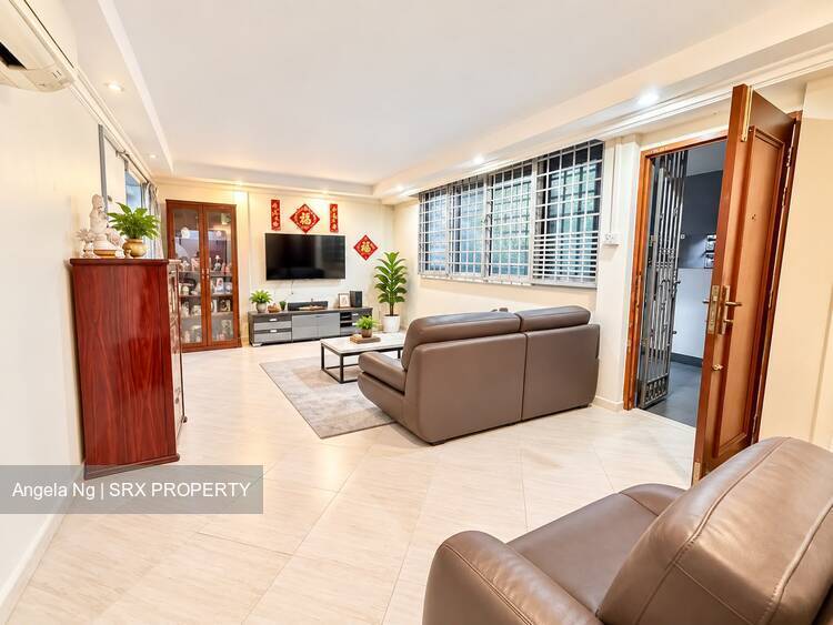 Blk 603 Hougang Avenue 4 (Hougang), HDB 4 Rooms #625536491